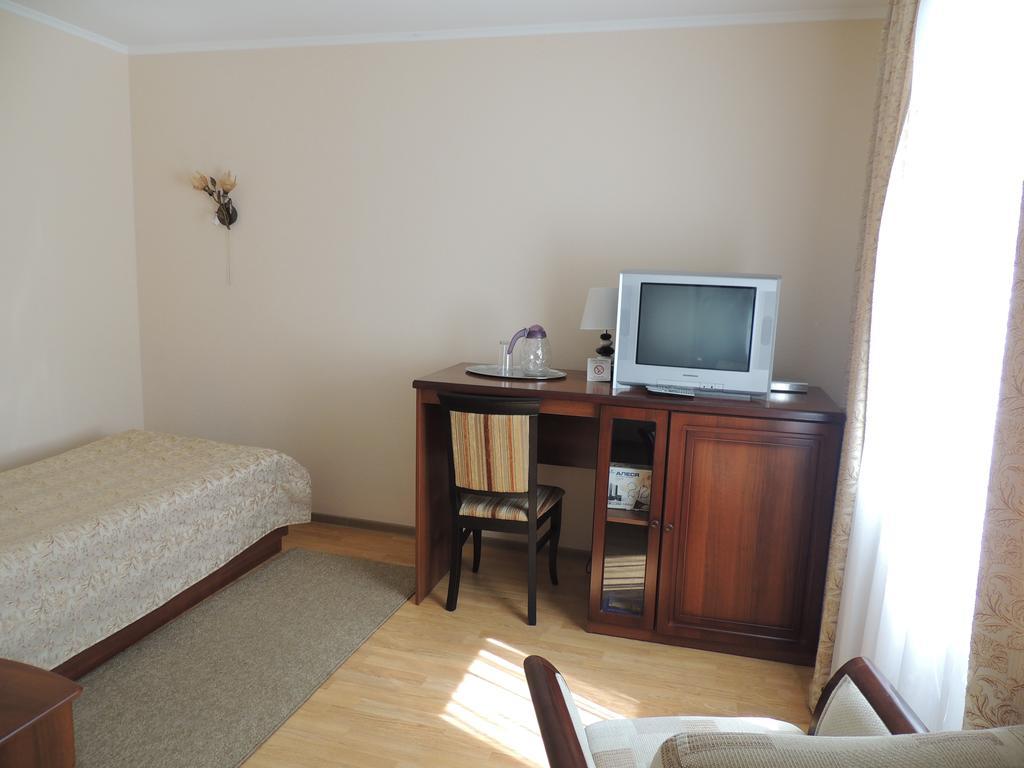 Energiya Hotel Brest Room photo