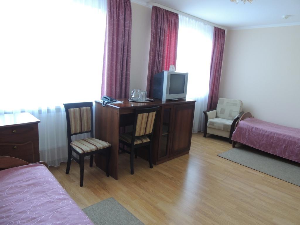 Energiya Hotel Brest Room photo