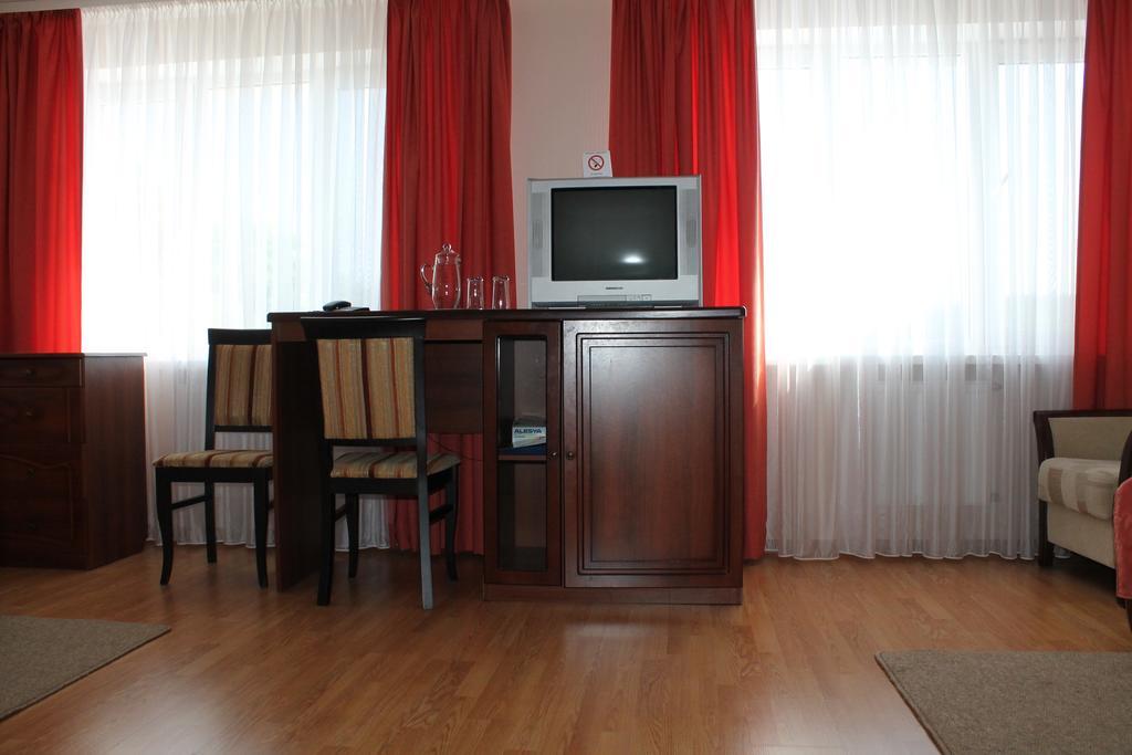 Energiya Hotel Brest Room photo