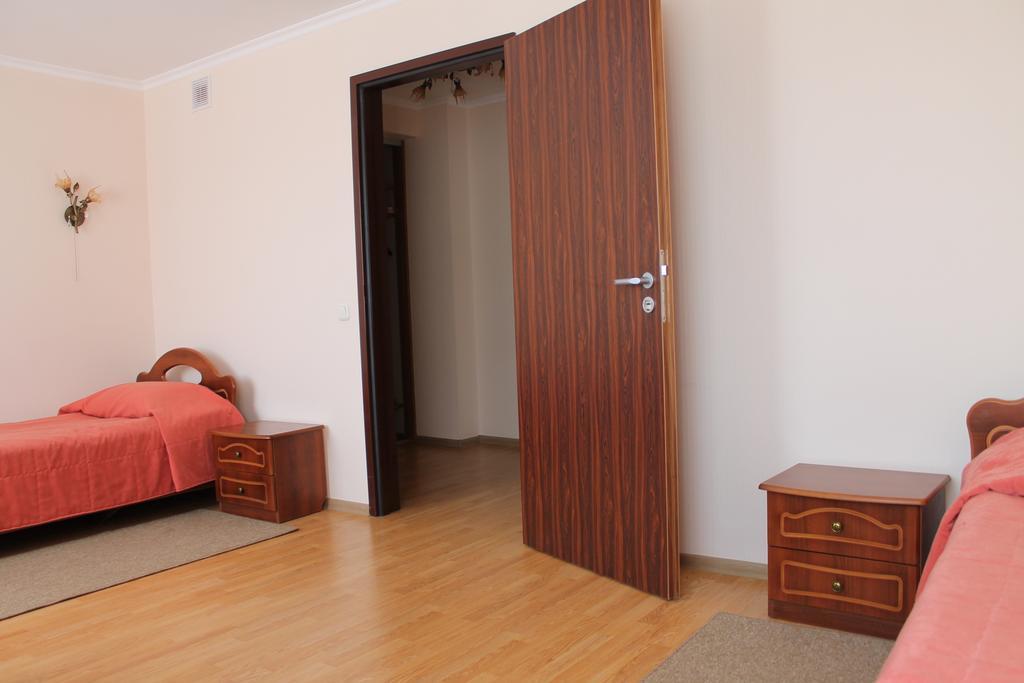 Energiya Hotel Brest Room photo