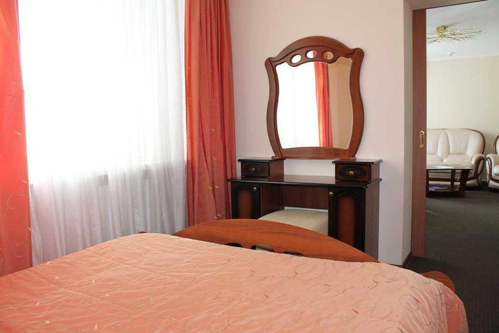 Energiya Hotel Brest Room photo